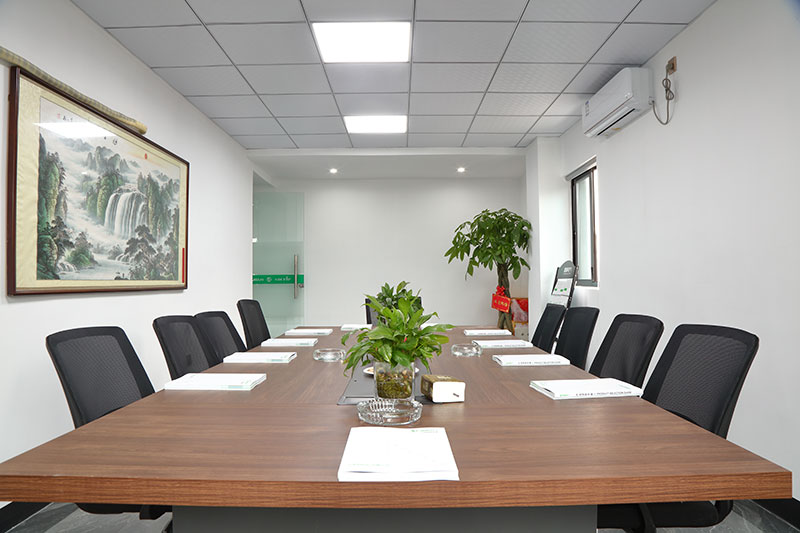 Corporate environment