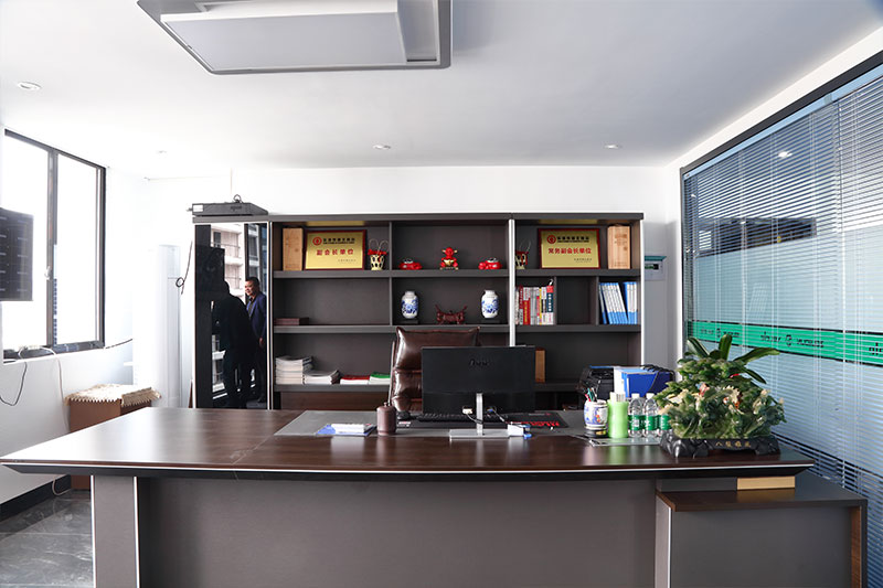 Corporate environment