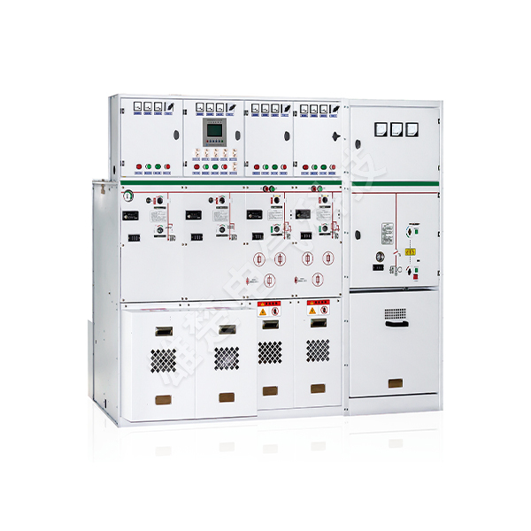 XGN□-12 Hermetically sealed and fully insulated inflatable ring network